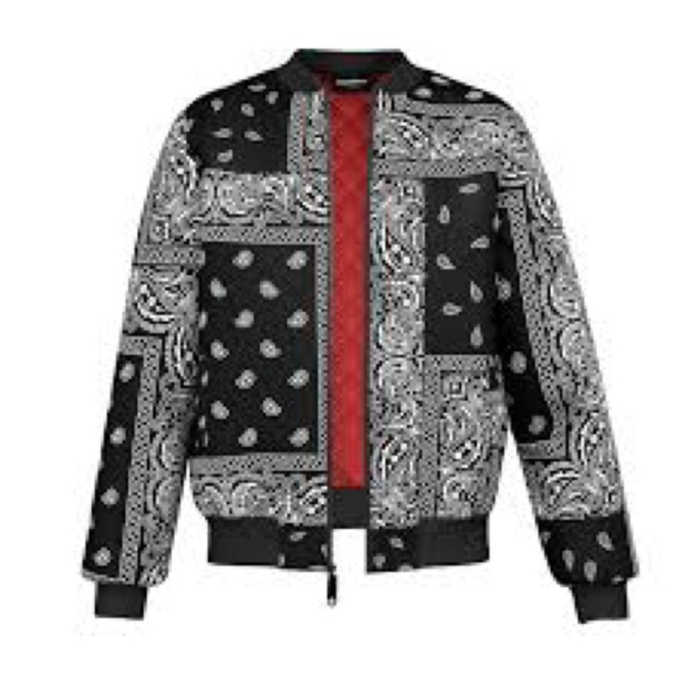 Freshoops XL two reversible inner quilt 2x jacket…